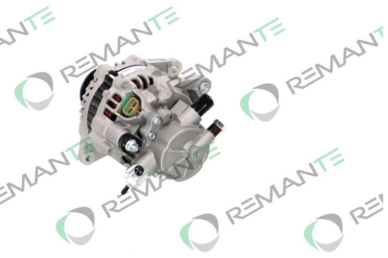 Alternador REMANTE ref. 011-003-000652R