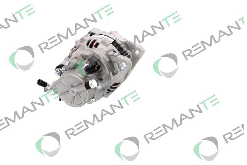 Alternador REMANTE ref. 011-003-000652R
