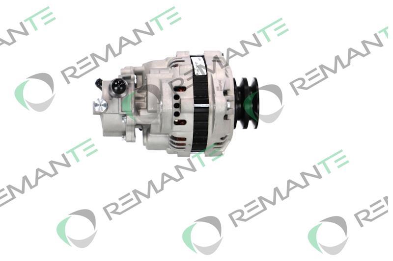 Alternador REMANTE ref. 011-003-000652R