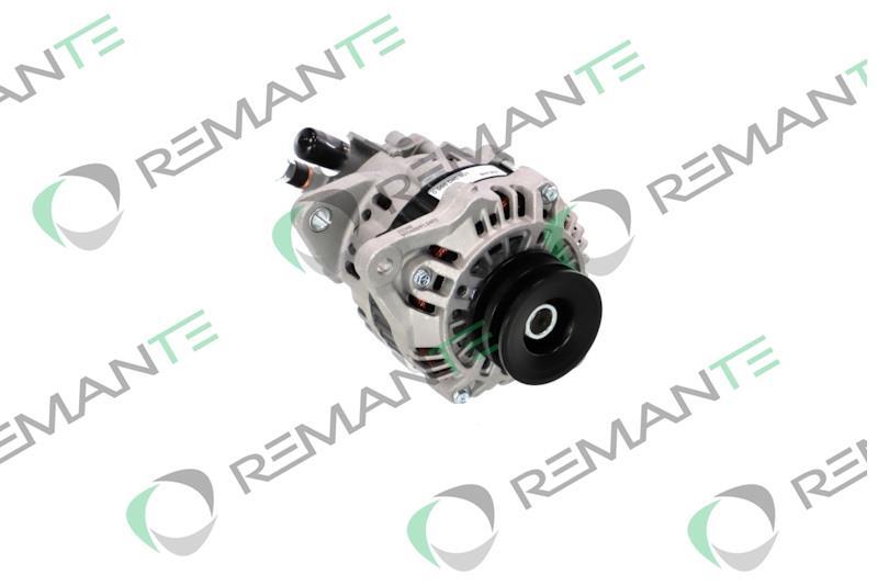 Alternador REMANTE ref. 011-003-000652R