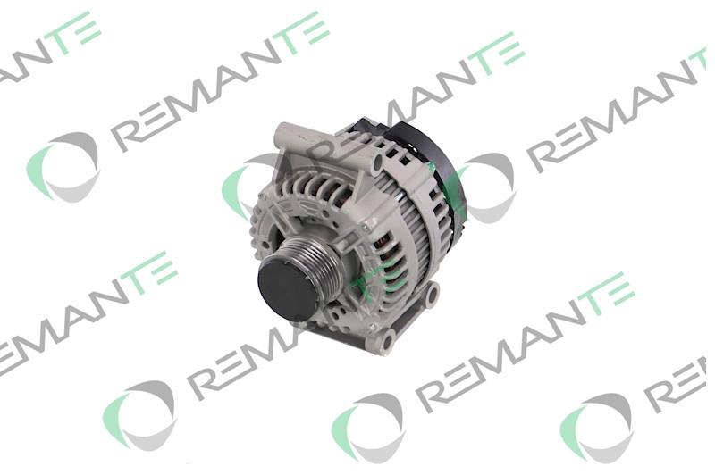 Alternateur REMANTE ref. 011-003-000675R