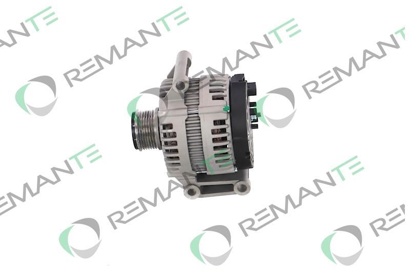 Alternateur REMANTE ref. 011-003-000675R