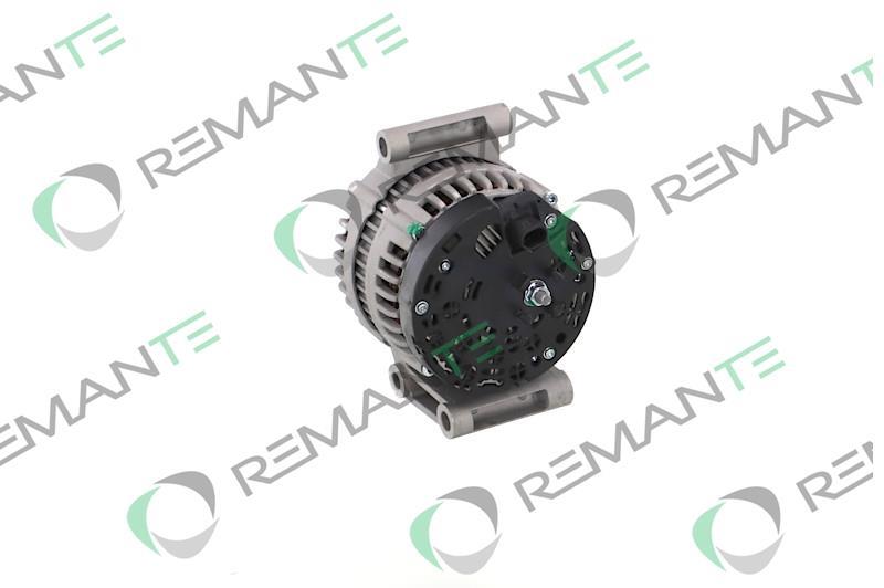 Alternateur REMANTE ref. 011-003-000675R