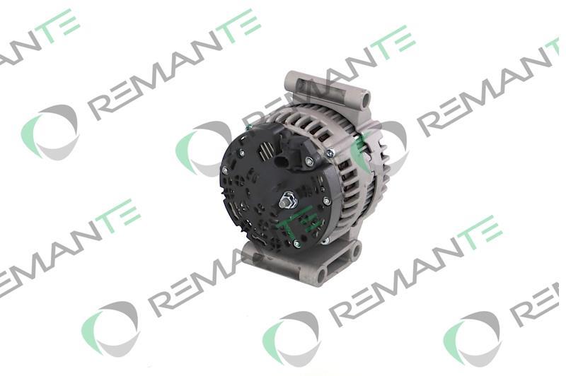 Alternateur REMANTE ref. 011-003-000675R