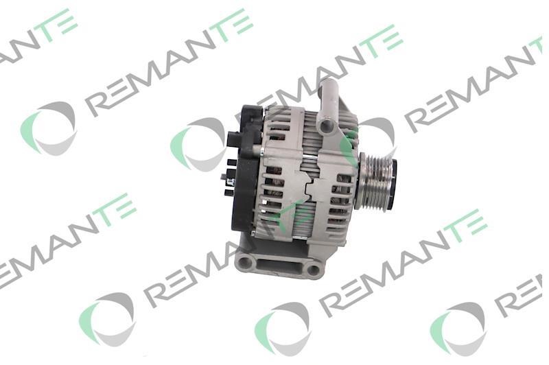 Alternateur REMANTE ref. 011-003-000675R