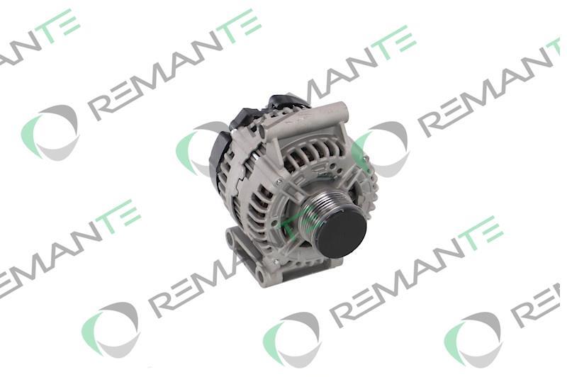 Alternateur REMANTE ref. 011-003-000675R
