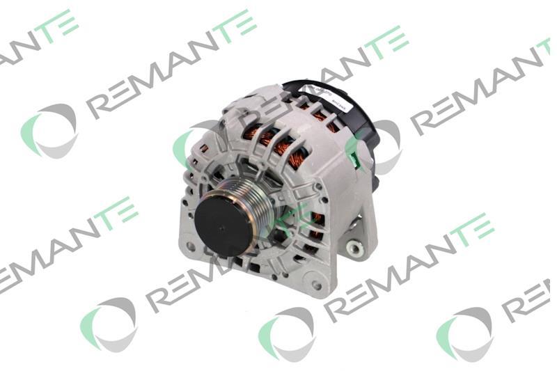 Alternador REMANTE ref. 011-003-000694R