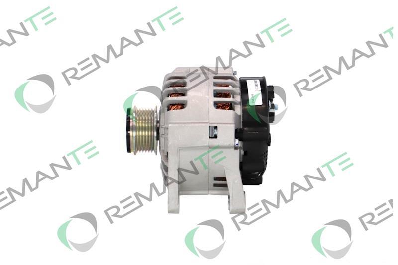 Alternador REMANTE ref. 011-003-000694R