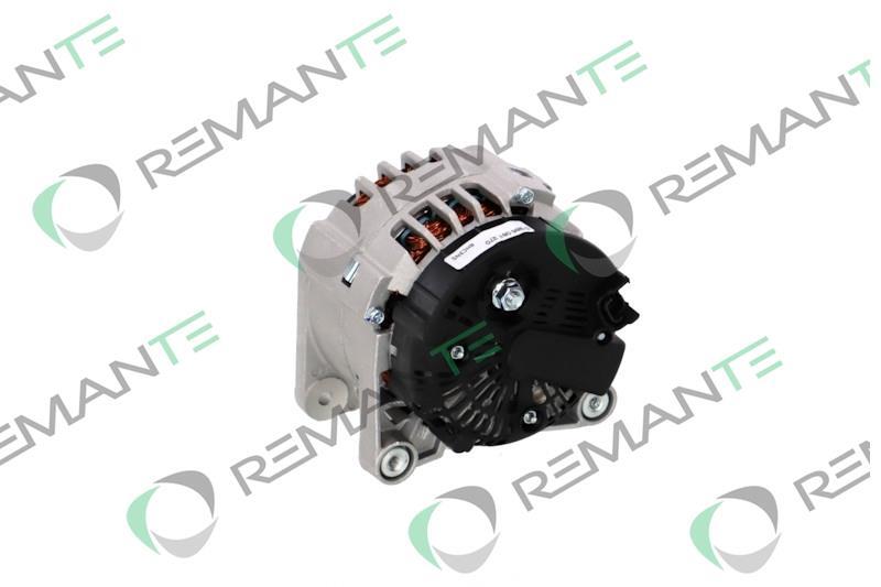 Alternador REMANTE ref. 011-003-000694R