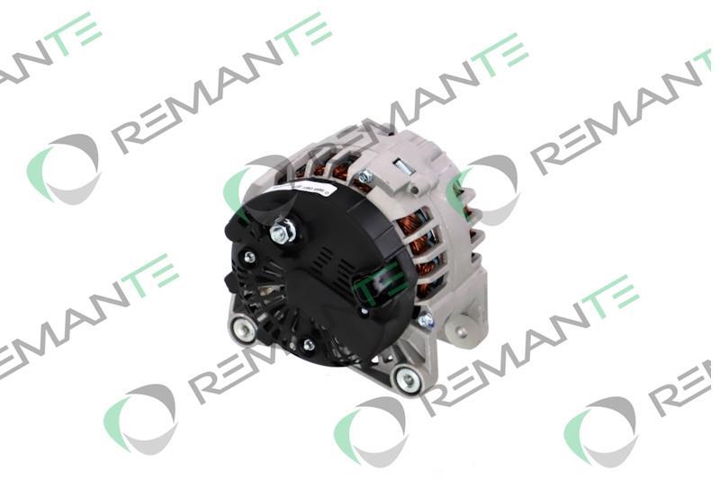 Alternador REMANTE ref. 011-003-000694R
