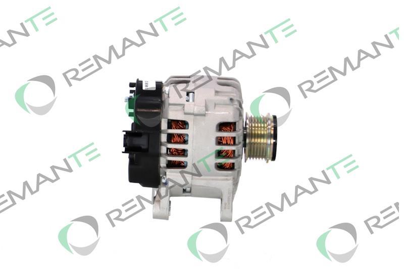 Alternador REMANTE ref. 011-003-000694R