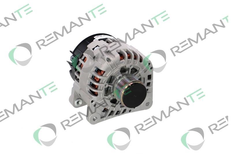 Alternador REMANTE ref. 011-003-000694R