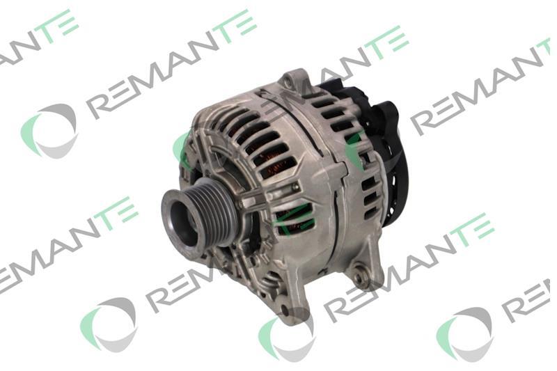 Alternador REMANTE ref. 011-003-000699R