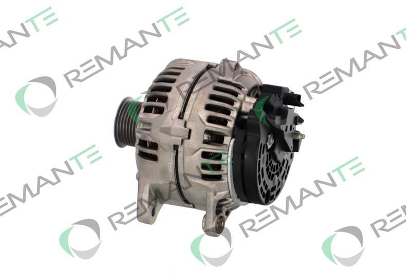 Alternador REMANTE ref. 011-003-000699R