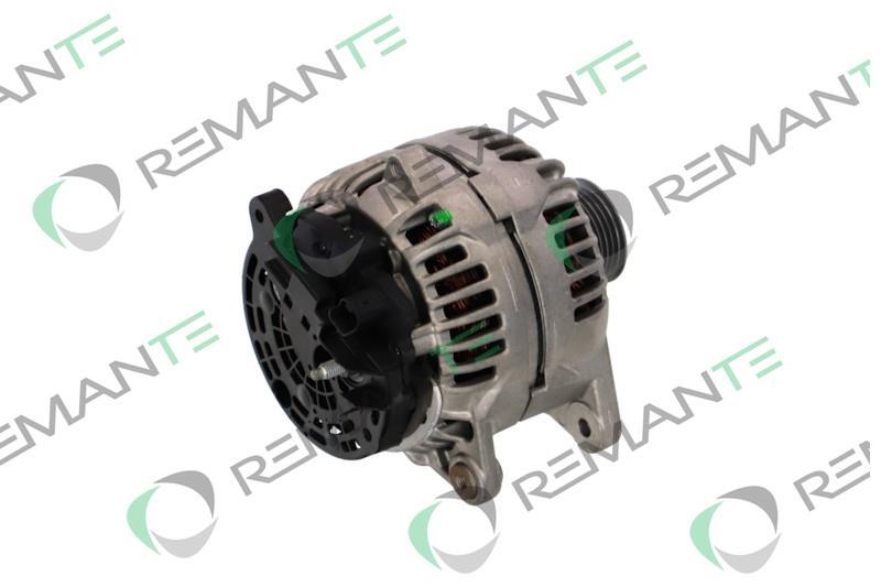 Alternador REMANTE ref. 011-003-000699R