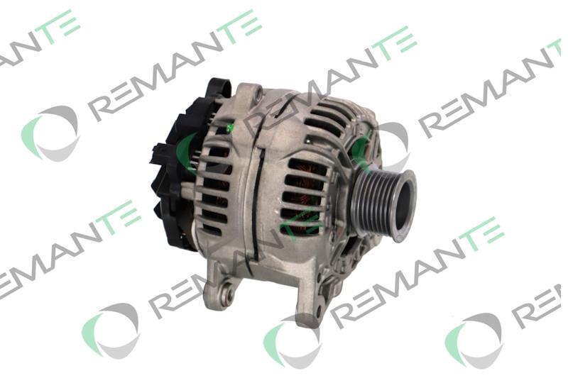 Alternador REMANTE ref. 011-003-000699R