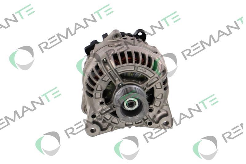 Alternador REMANTE ref. 011-003-000699R