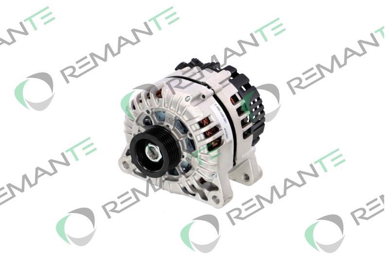 Alternador REMANTE ref. 011-003-000717R