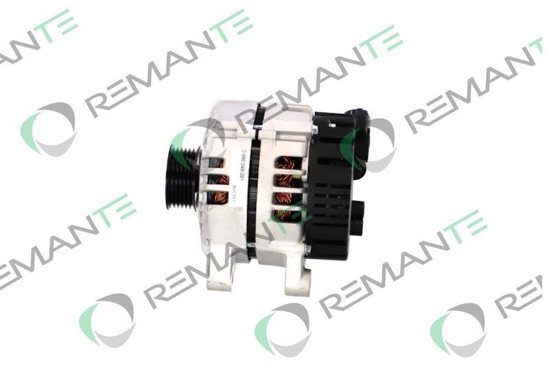 Alternador REMANTE ref. 011-003-000717R