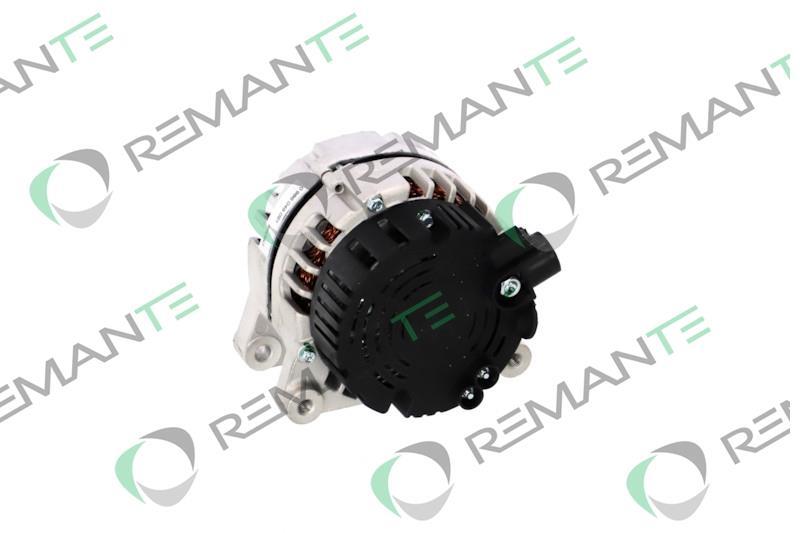 Alternador REMANTE ref. 011-003-000717R