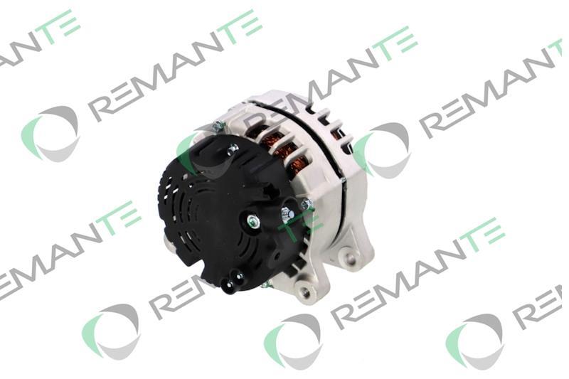 Alternador REMANTE ref. 011-003-000717R