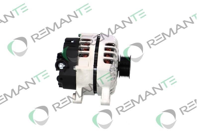 Alternador REMANTE ref. 011-003-000717R
