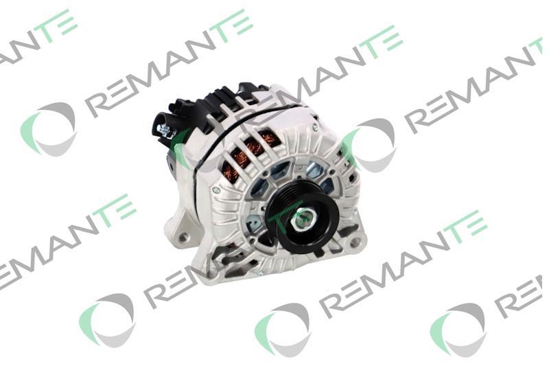 Alternador REMANTE ref. 011-003-000717R