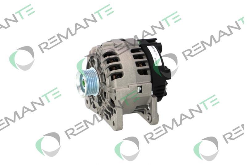 Alternateur REMANTE ref. 011-003-000735R