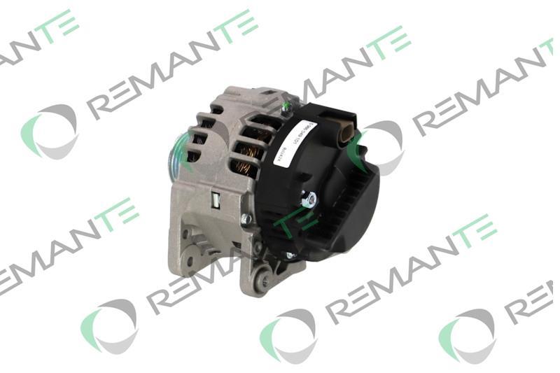 Alternateur REMANTE ref. 011-003-000735R