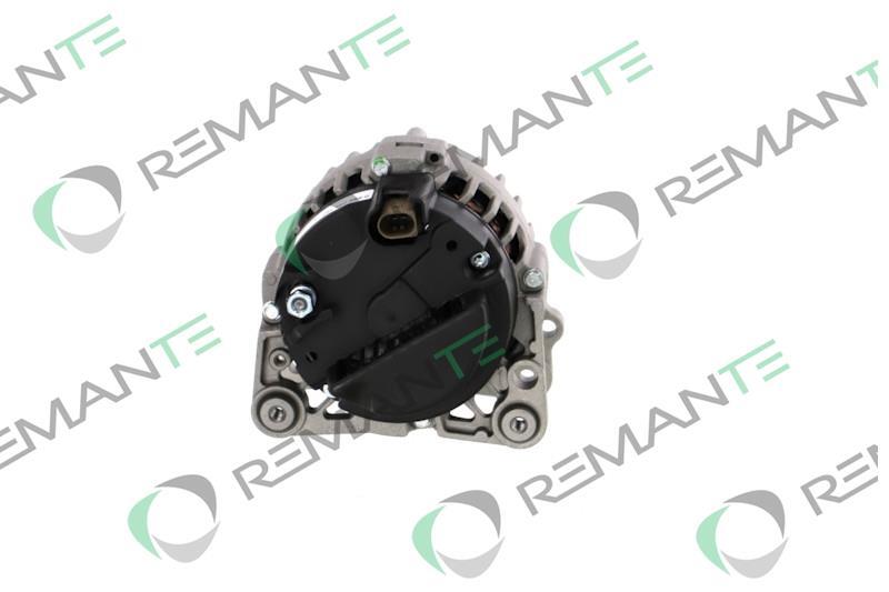 Alternateur REMANTE ref. 011-003-000735R