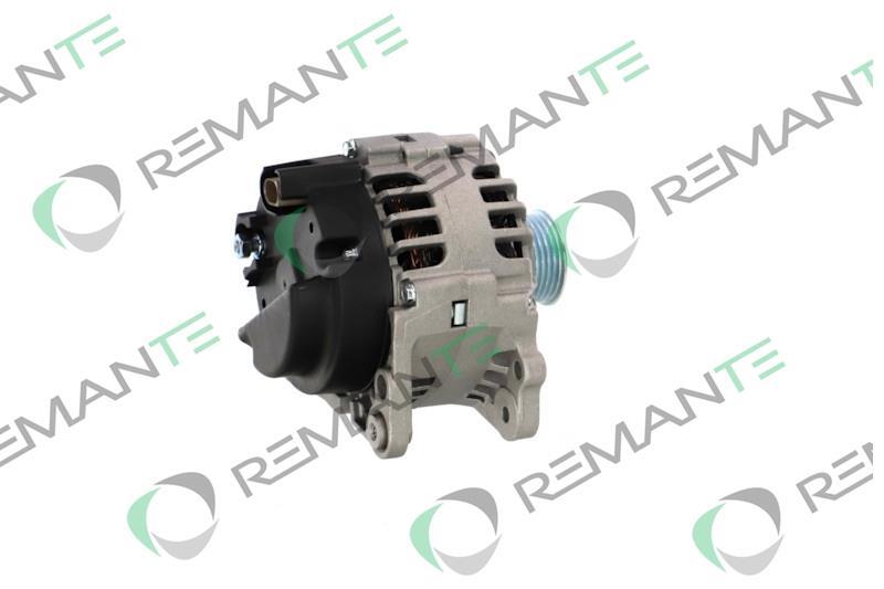 Alternateur REMANTE ref. 011-003-000735R