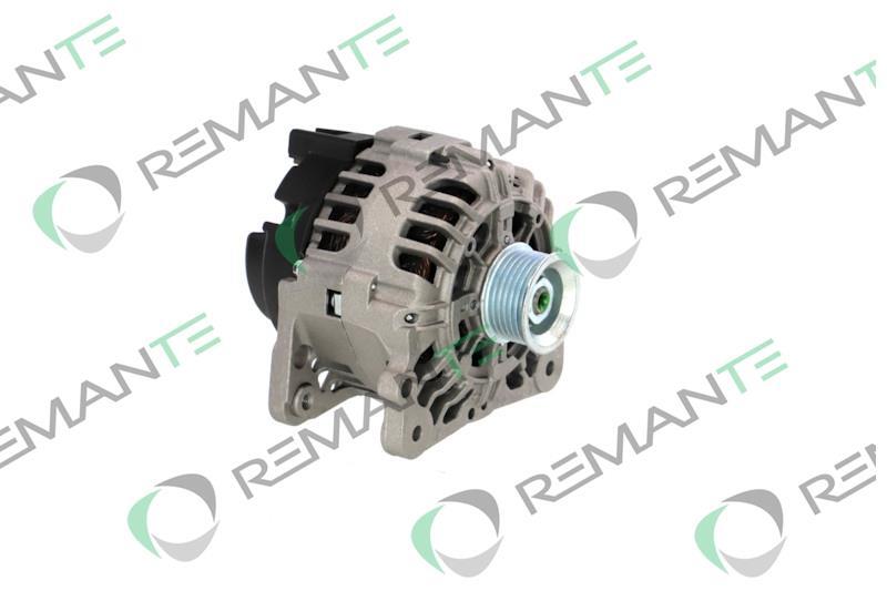 Alternateur REMANTE ref. 011-003-000735R