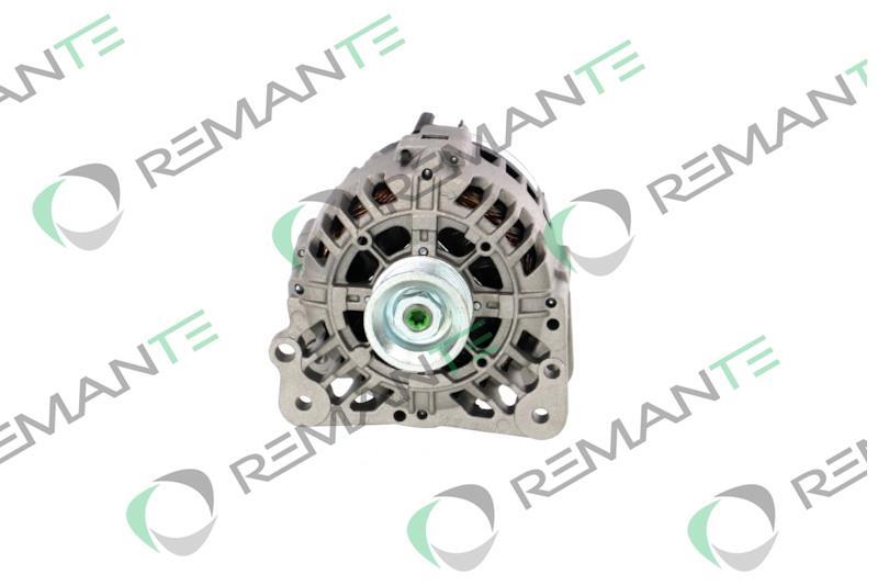 Alternateur REMANTE ref. 011-003-000735R