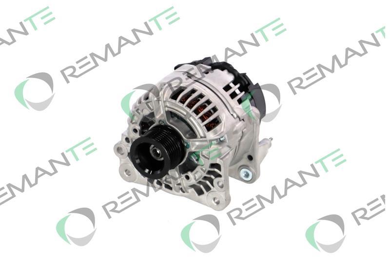 Alternador REMANTE ref. 011-003-000737R