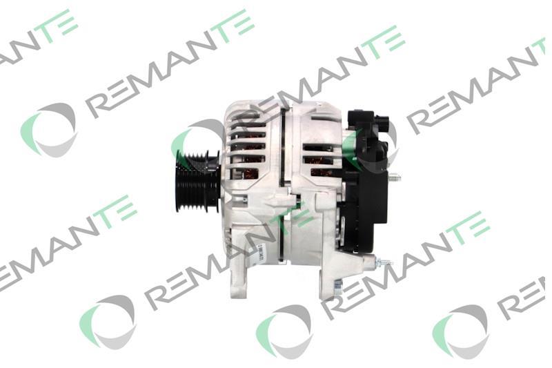 Alternador REMANTE ref. 011-003-000737R