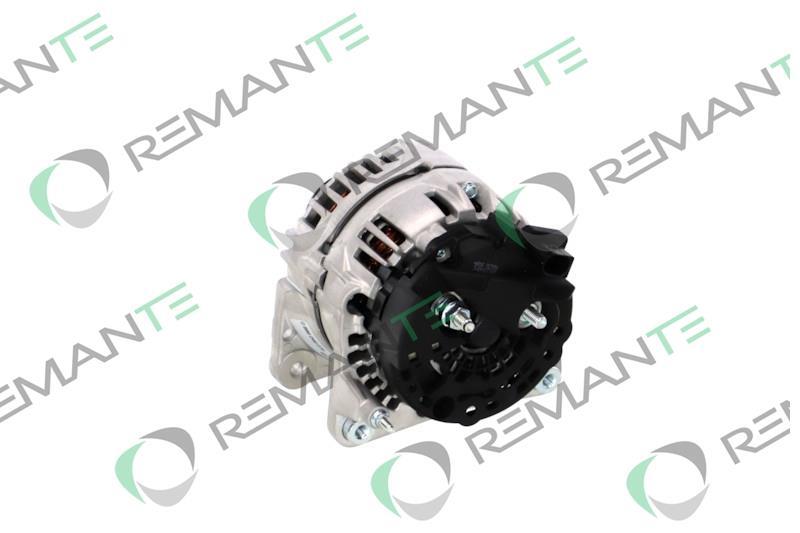 Alternador REMANTE ref. 011-003-000737R