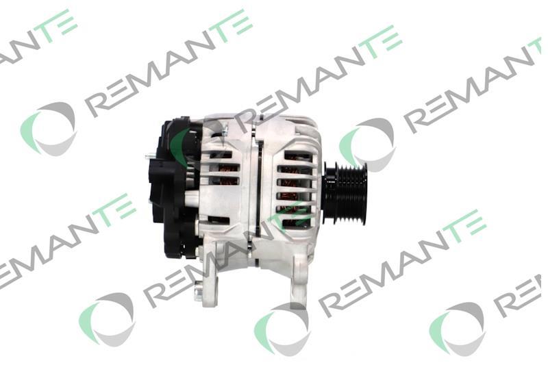 Alternador REMANTE ref. 011-003-000737R