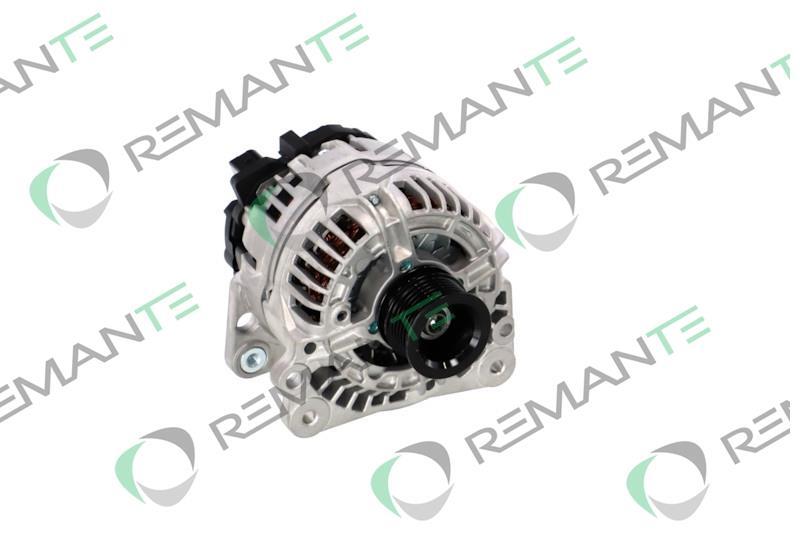 Alternador REMANTE ref. 011-003-000737R