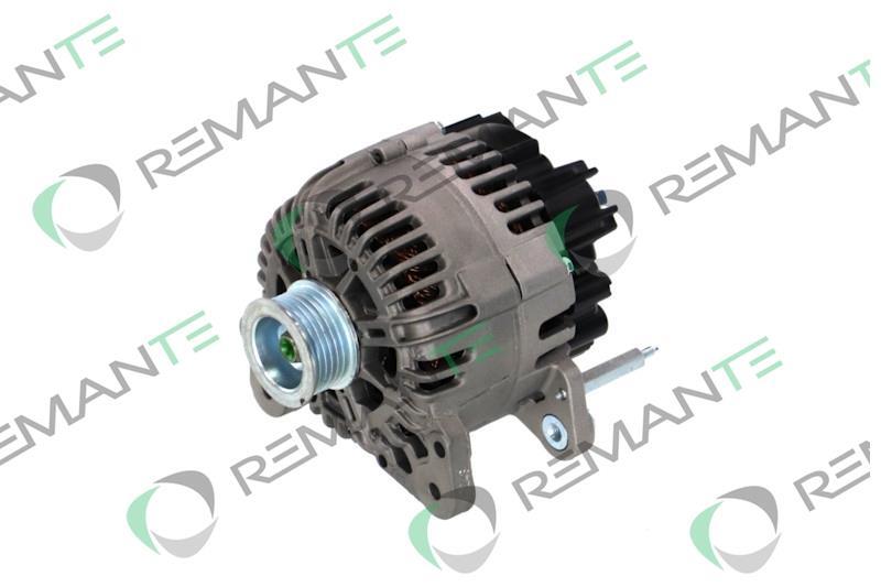 Alternador REMANTE ref. 011-003-000740R