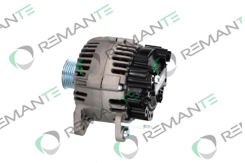 Alternador REMANTE ref. 011-003-000740R
