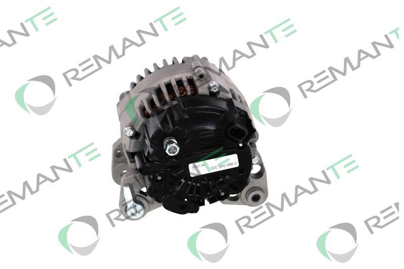 Alternador REMANTE ref. 011-003-000740R