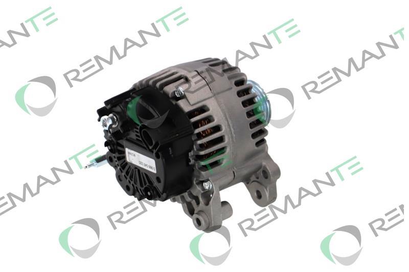 Alternador REMANTE ref. 011-003-000740R