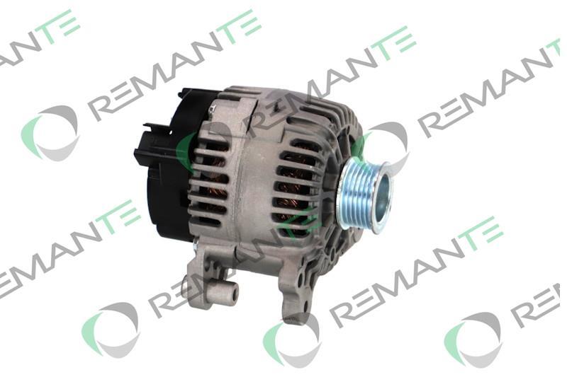 Alternador REMANTE ref. 011-003-000740R