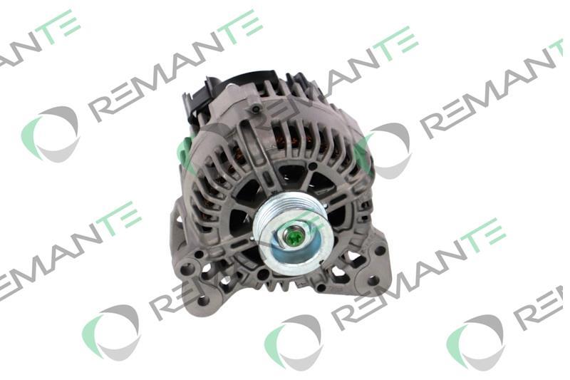 Alternador REMANTE ref. 011-003-000740R
