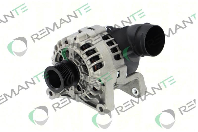 Alternador REMANTE ref. 011-003-000760R