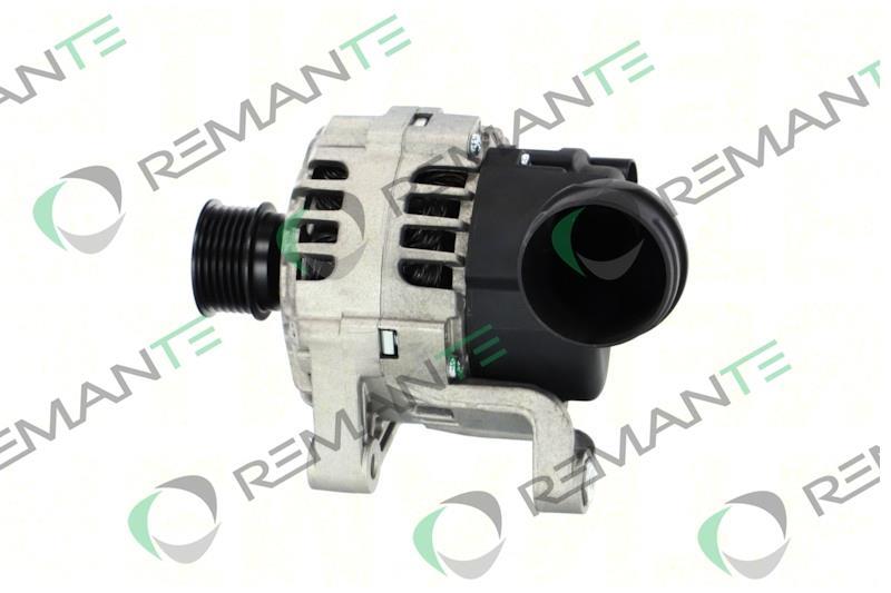 Alternador REMANTE ref. 011-003-000760R