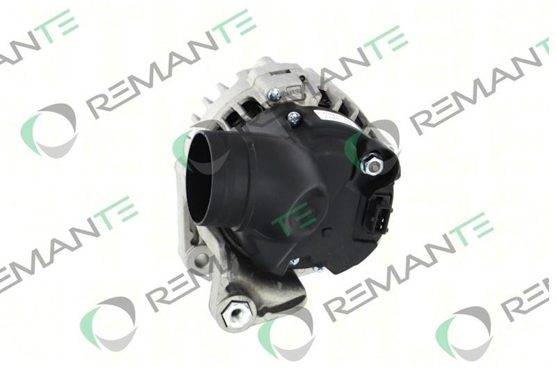 Alternador REMANTE ref. 011-003-000760R