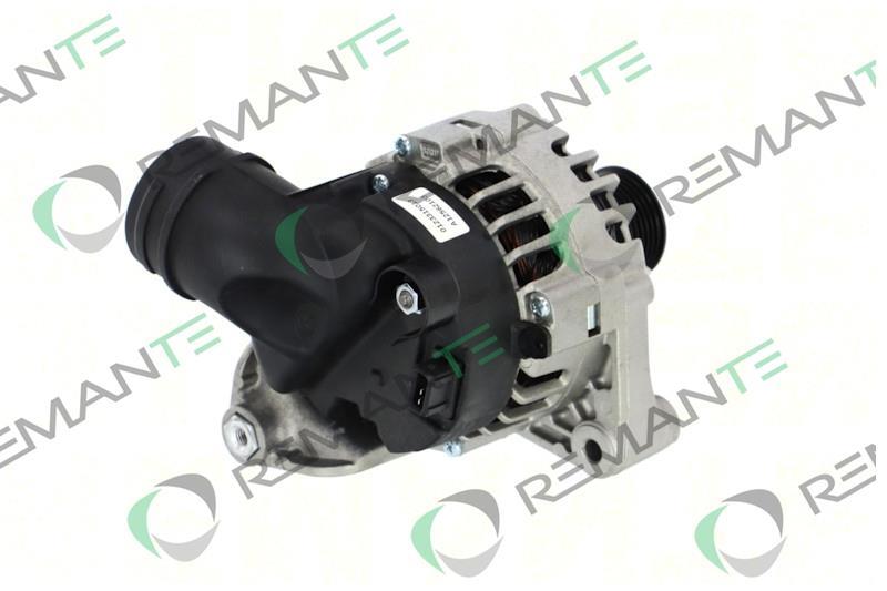 Alternador REMANTE ref. 011-003-000760R