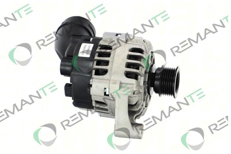 Alternador REMANTE ref. 011-003-000760R