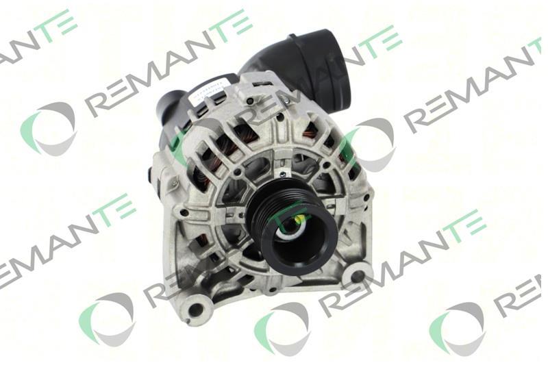 Alternador REMANTE ref. 011-003-000760R